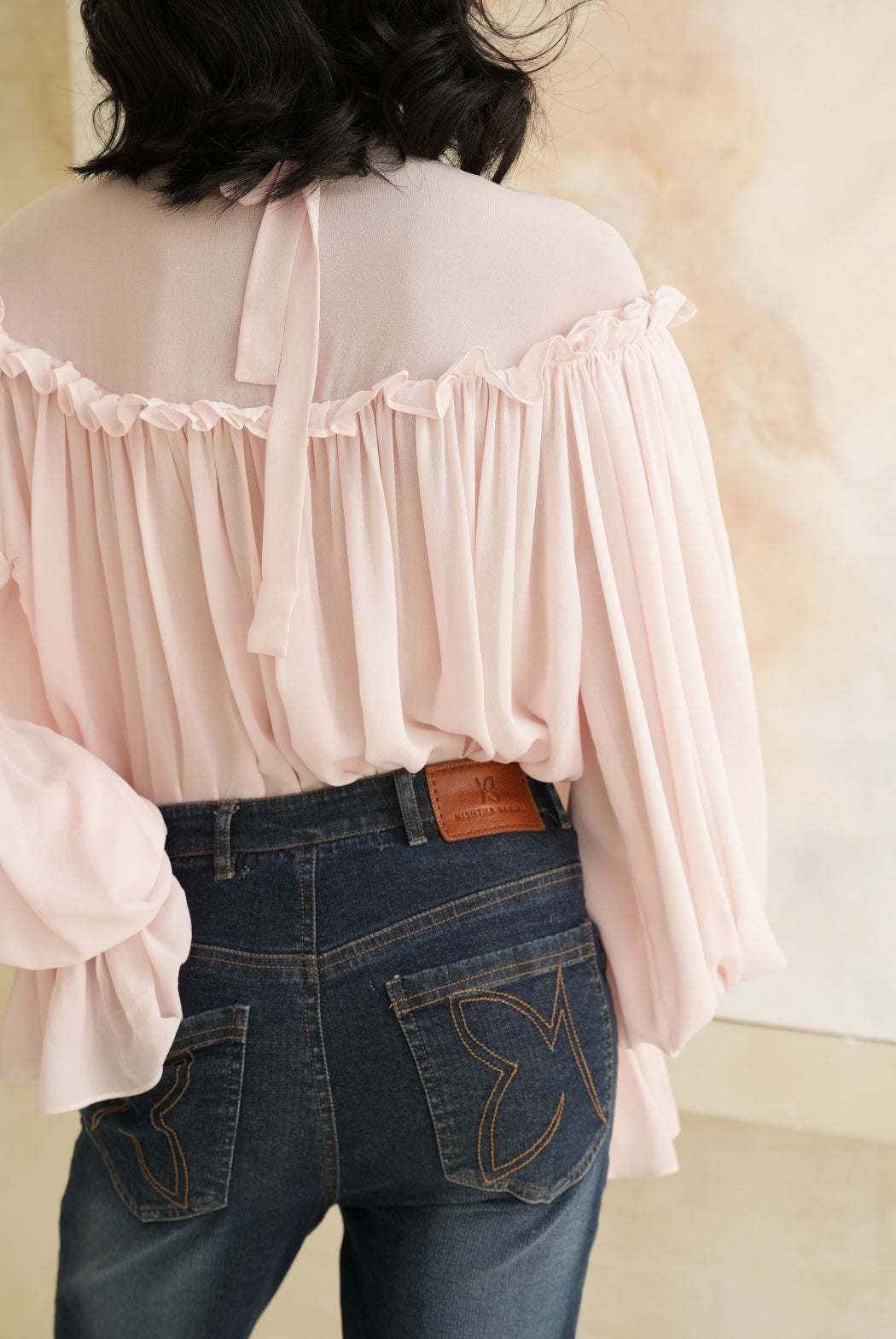 Soft Rose Combo