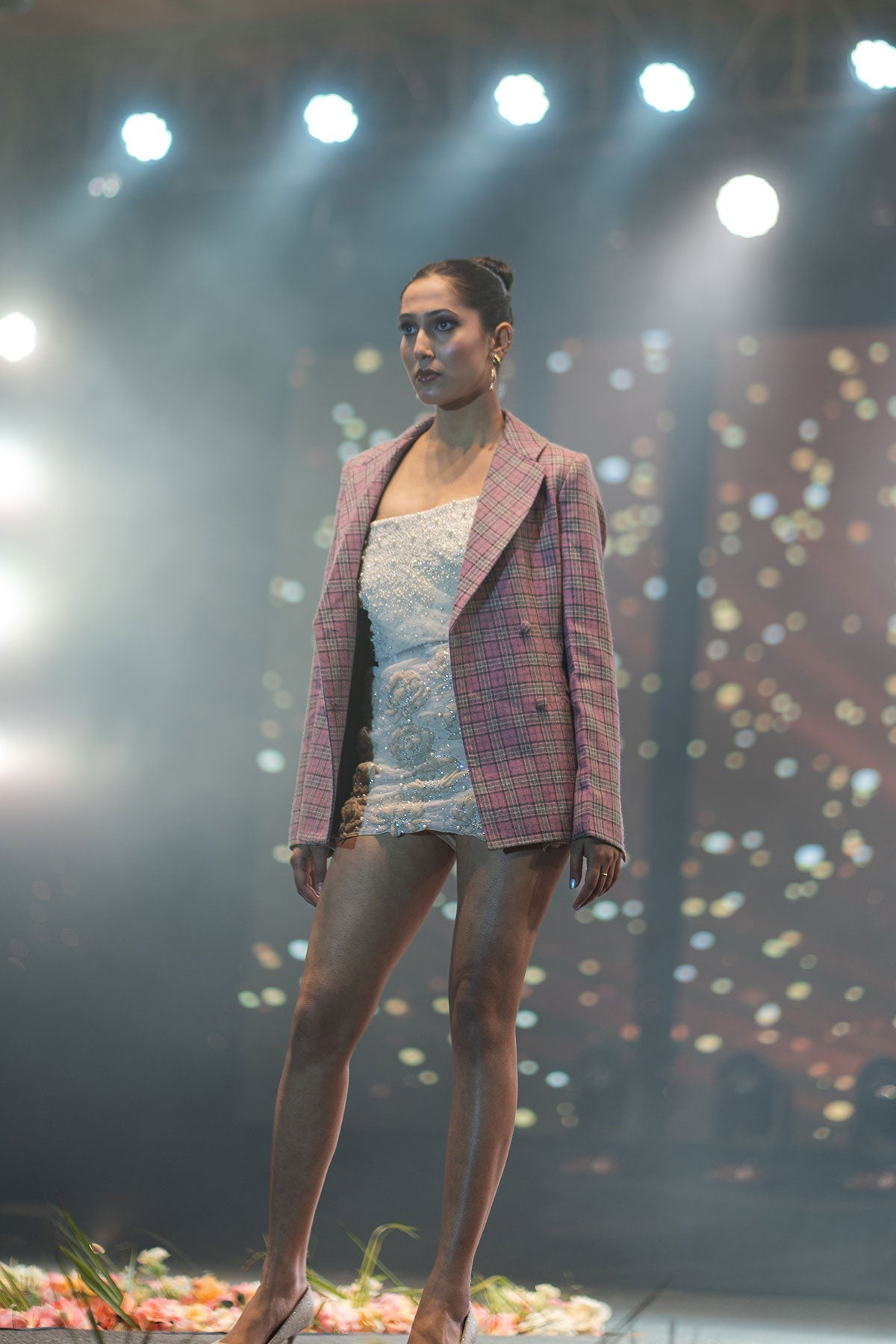 Midnight Bloom 4 Tshirt