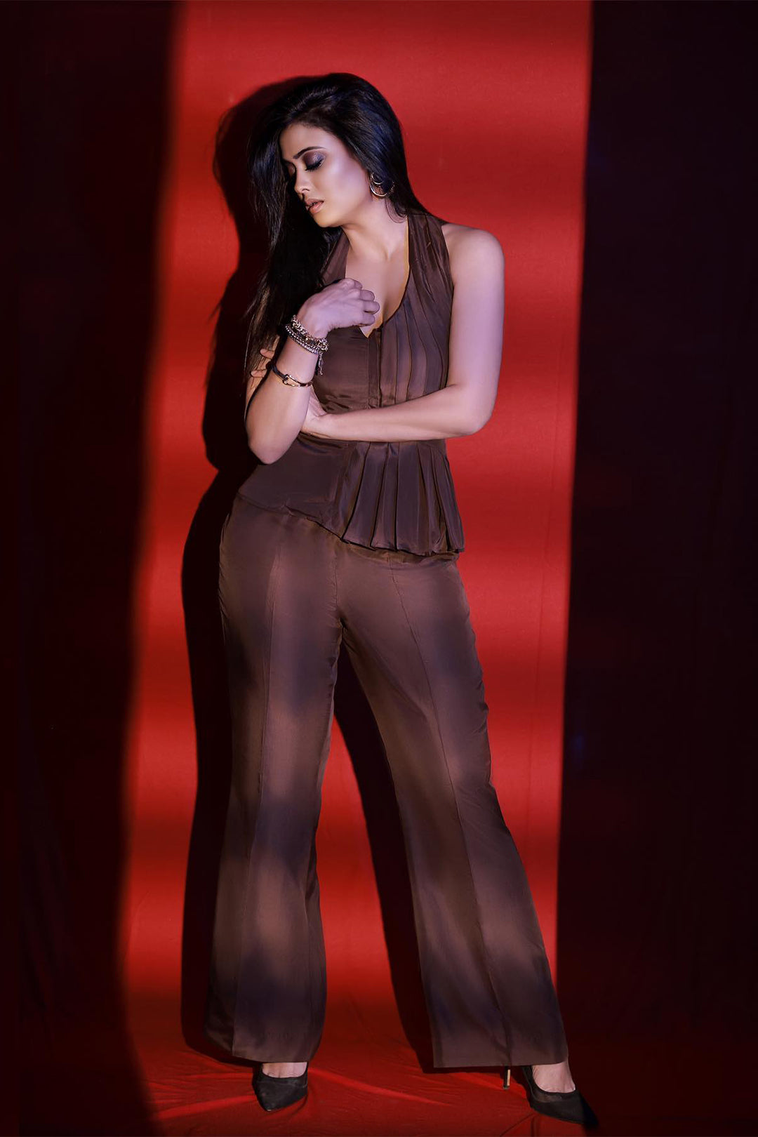 Boss Lady