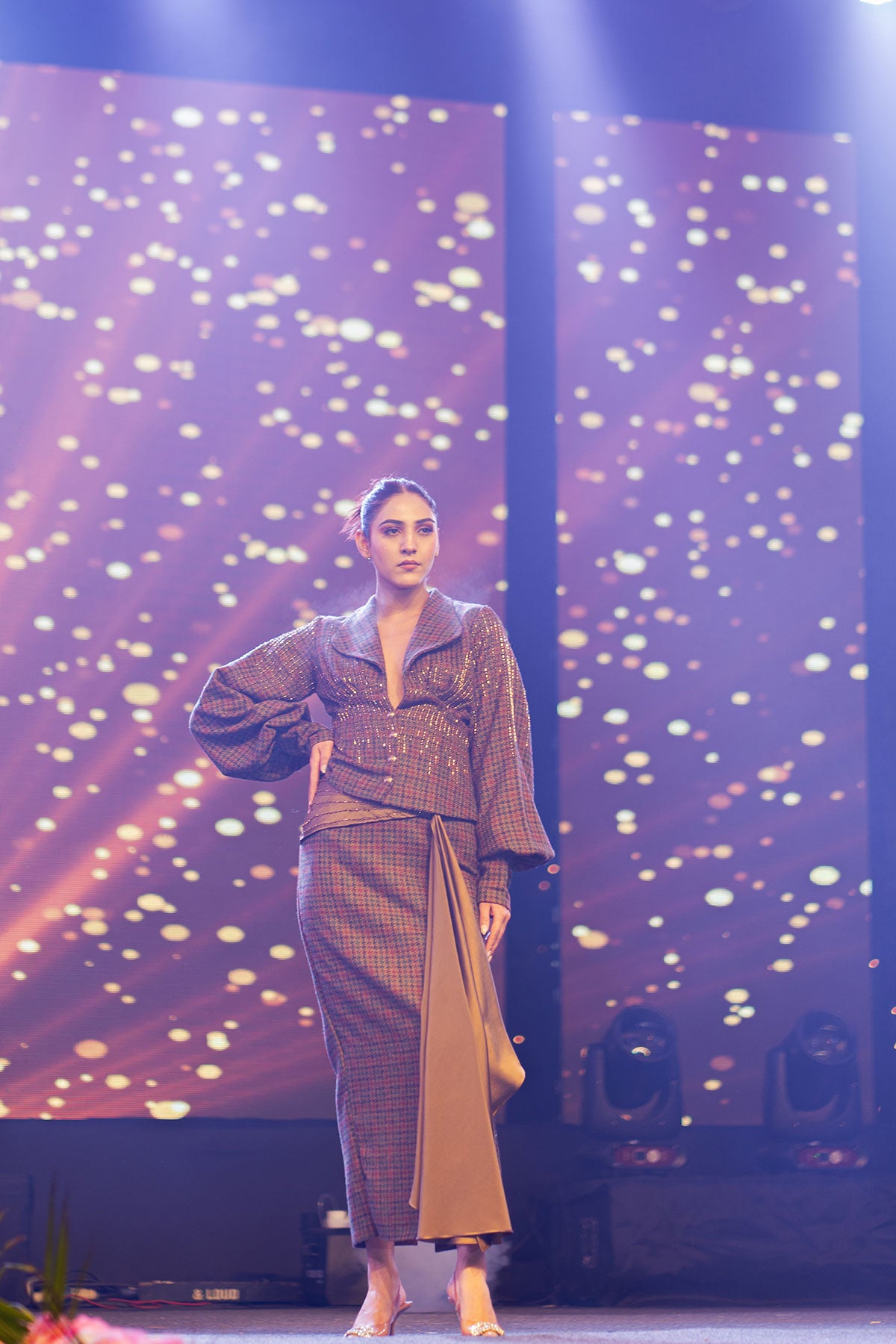 Midnight Bloom 3 full Set