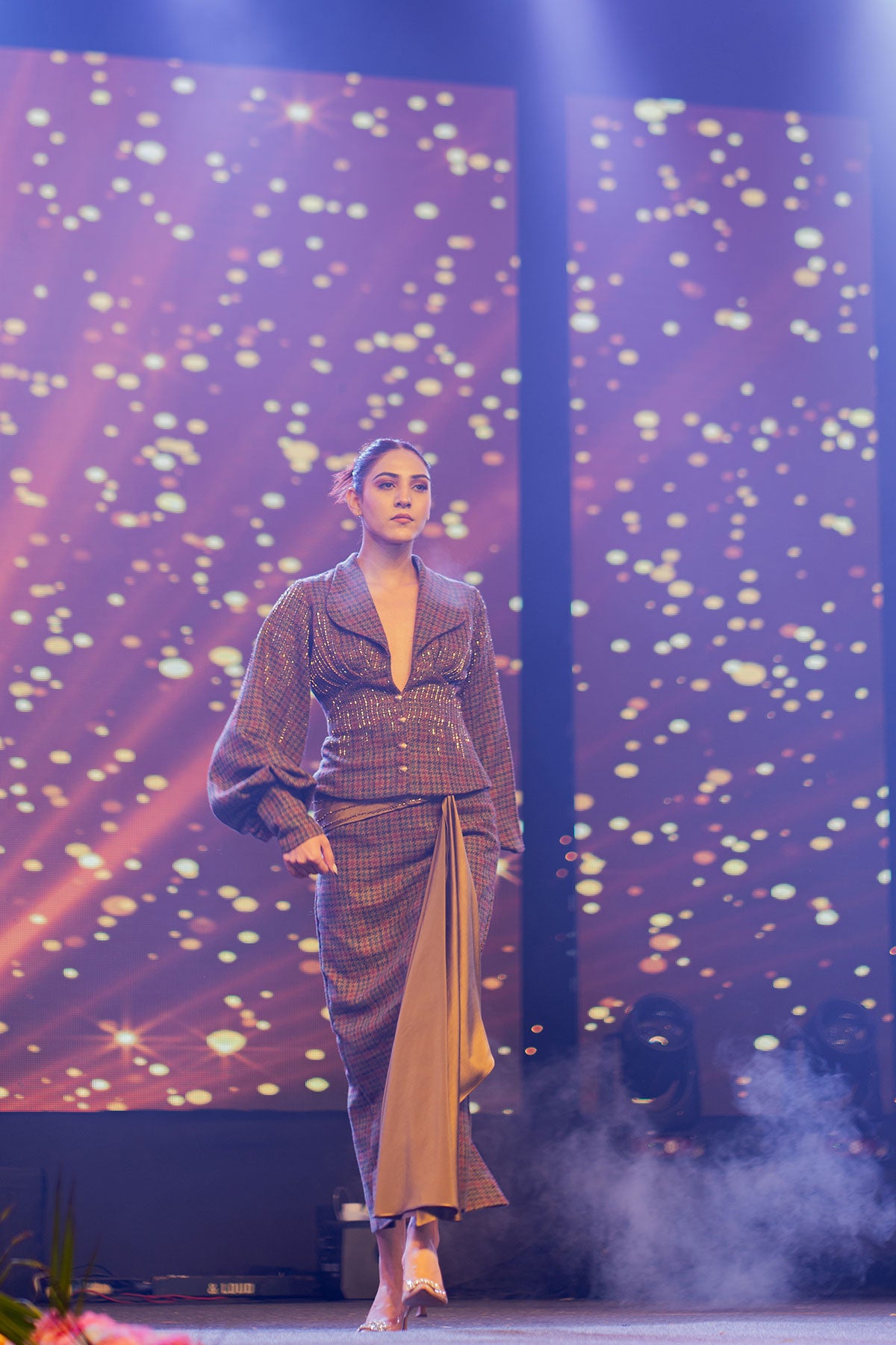 Midnight Bloom 3 full Set