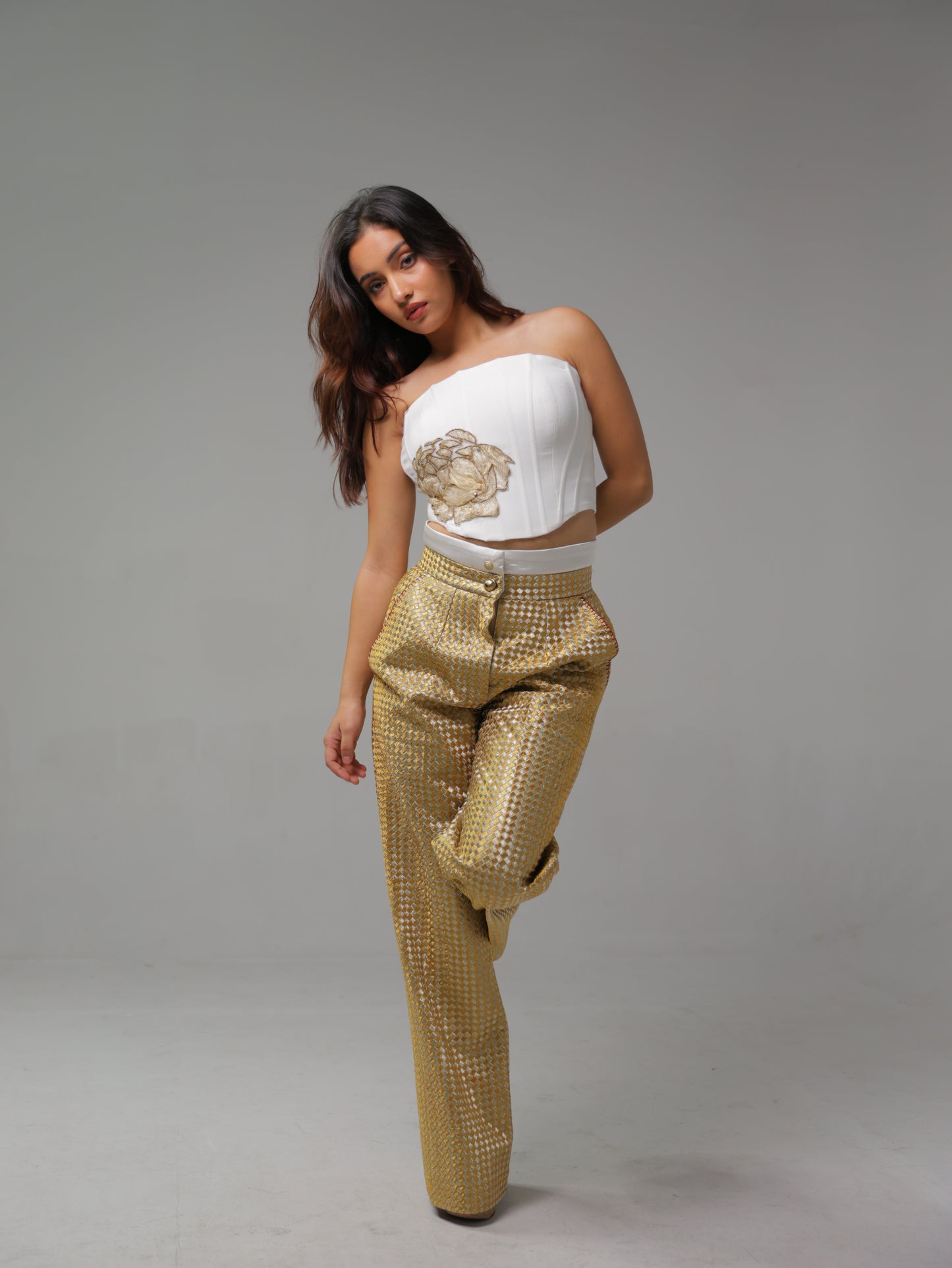 GOLDEN AFFAIR