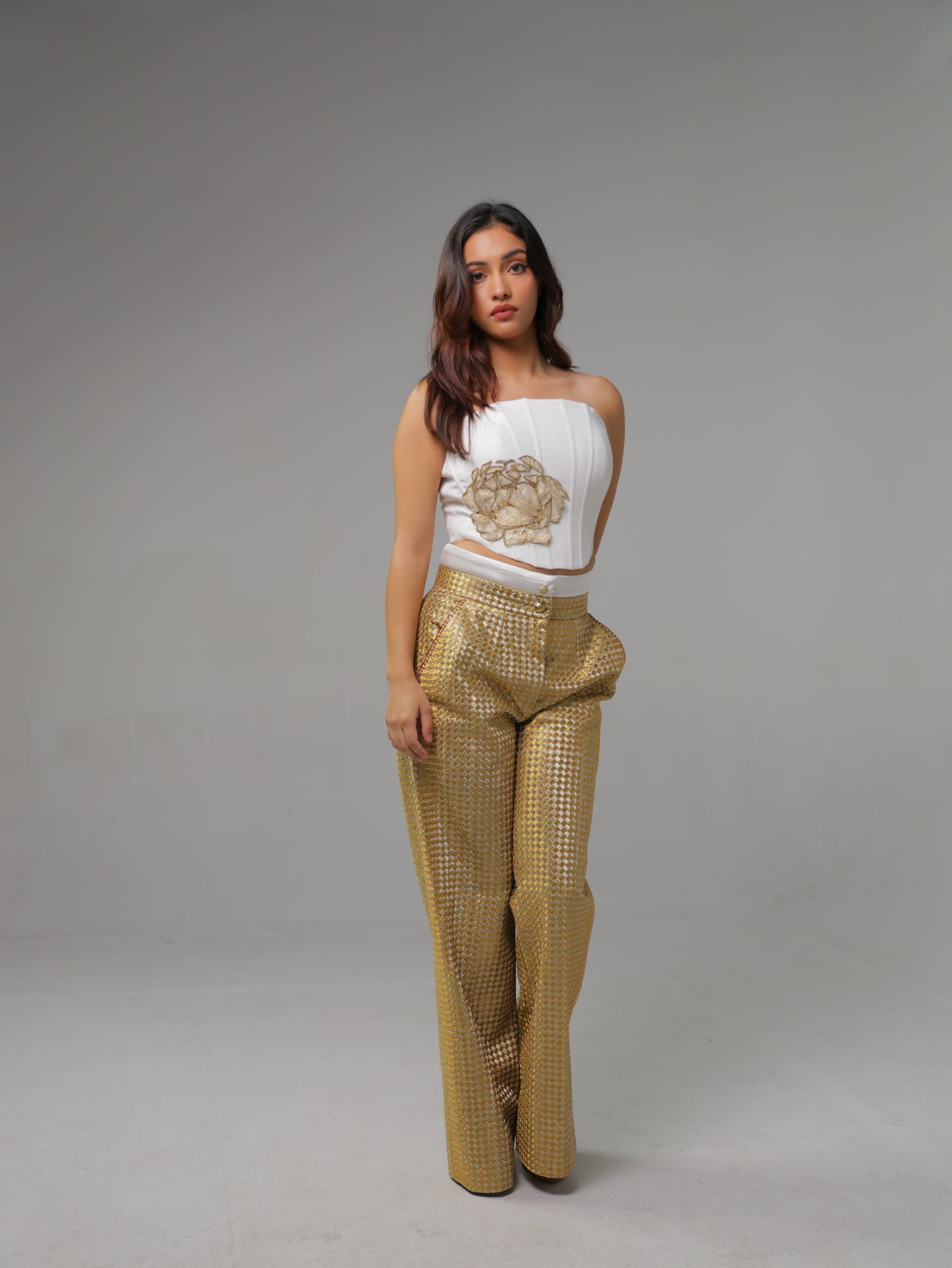 GOLDEN AFFAIR