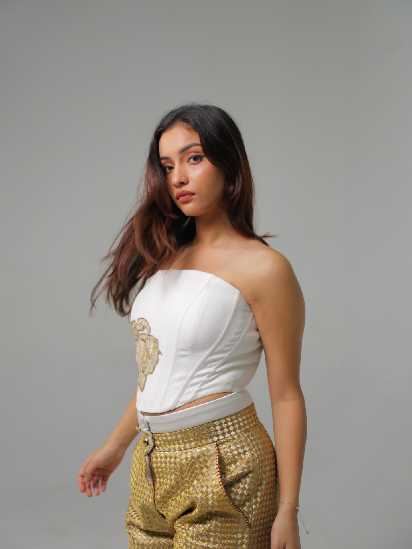 GOLDEN AFFAIR