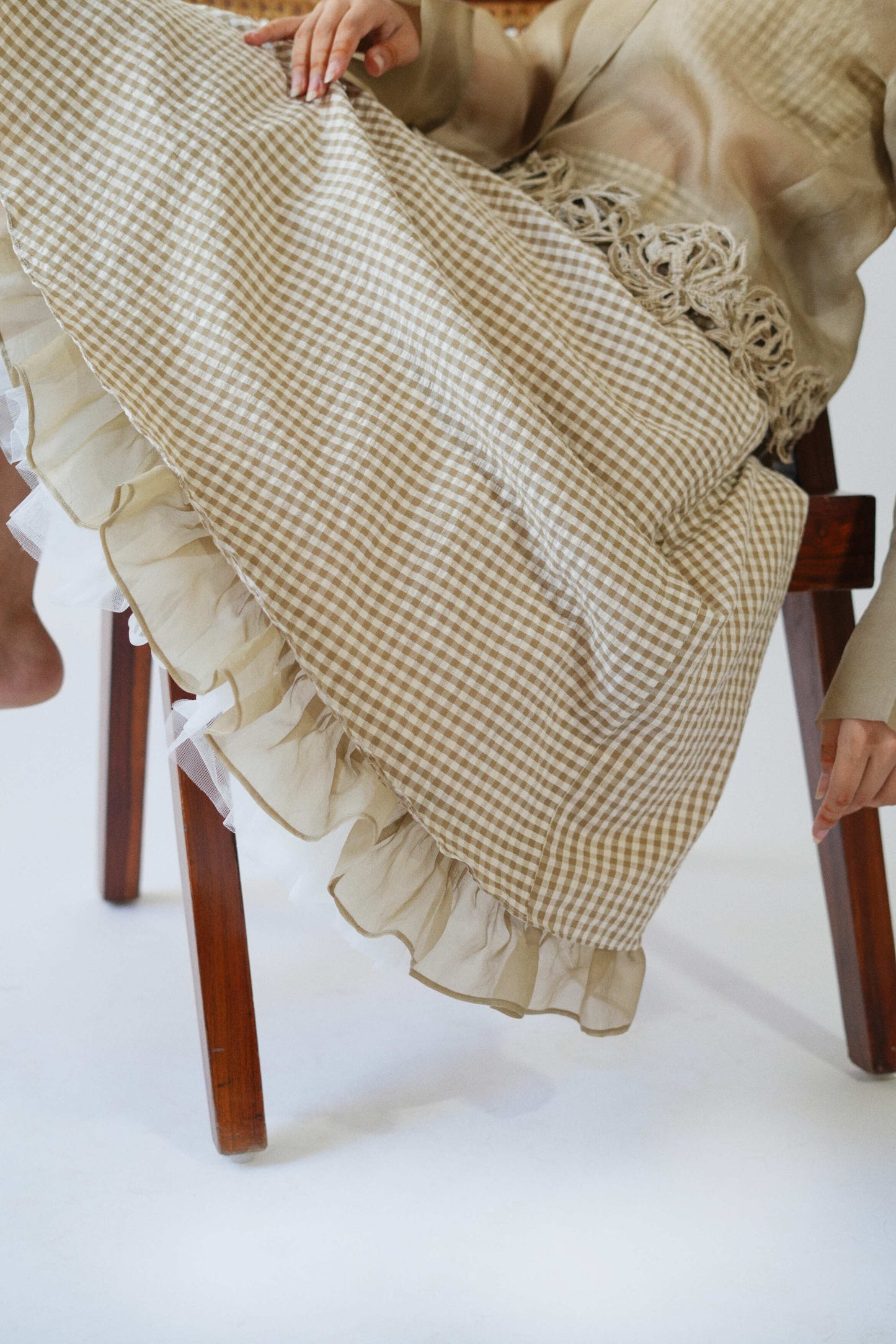 Sylvan | Skirt