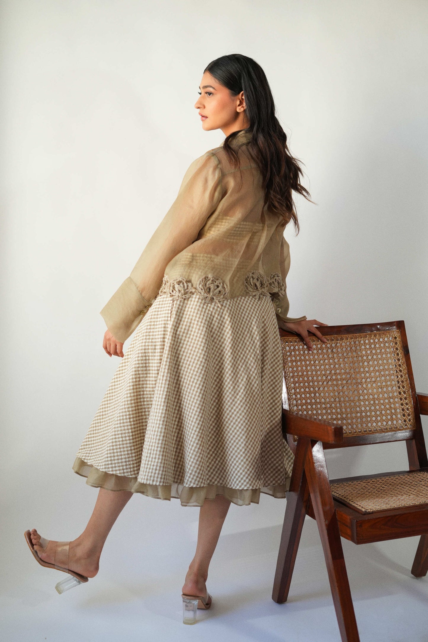 Sylvan | Skirt