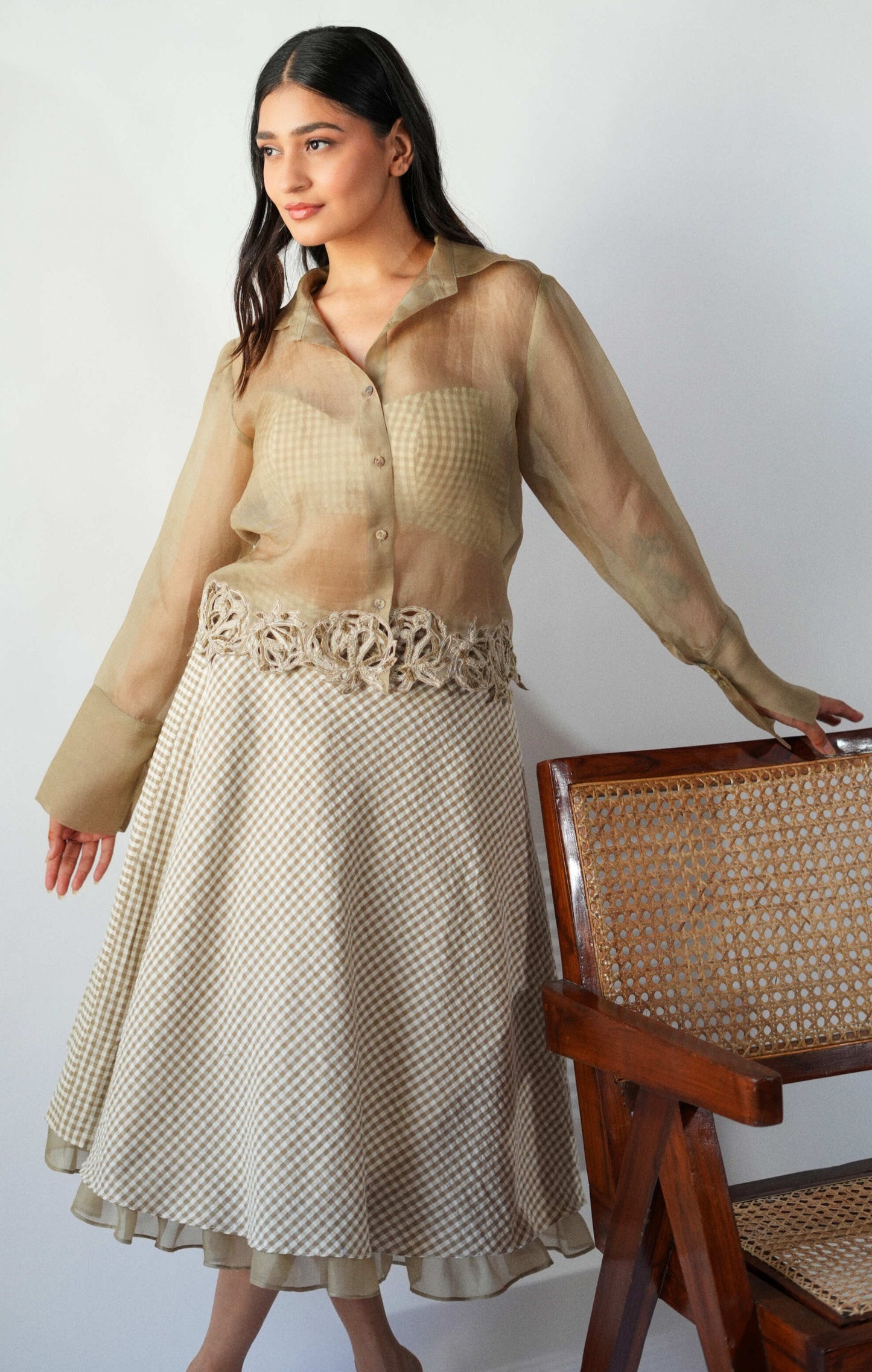 Sylvan | Skirt