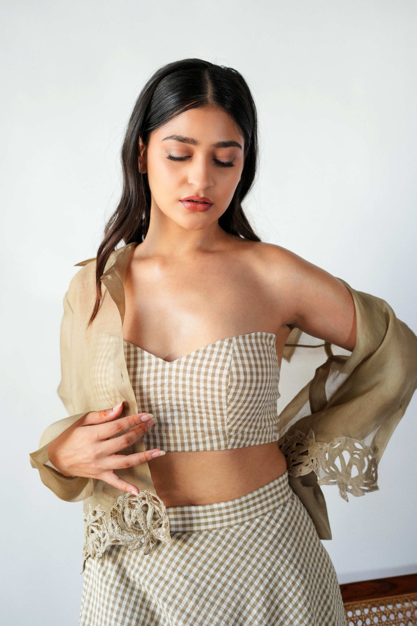 Sylvan | Skirt