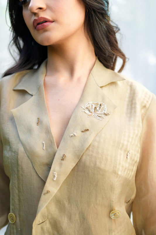 Ember | Blouse