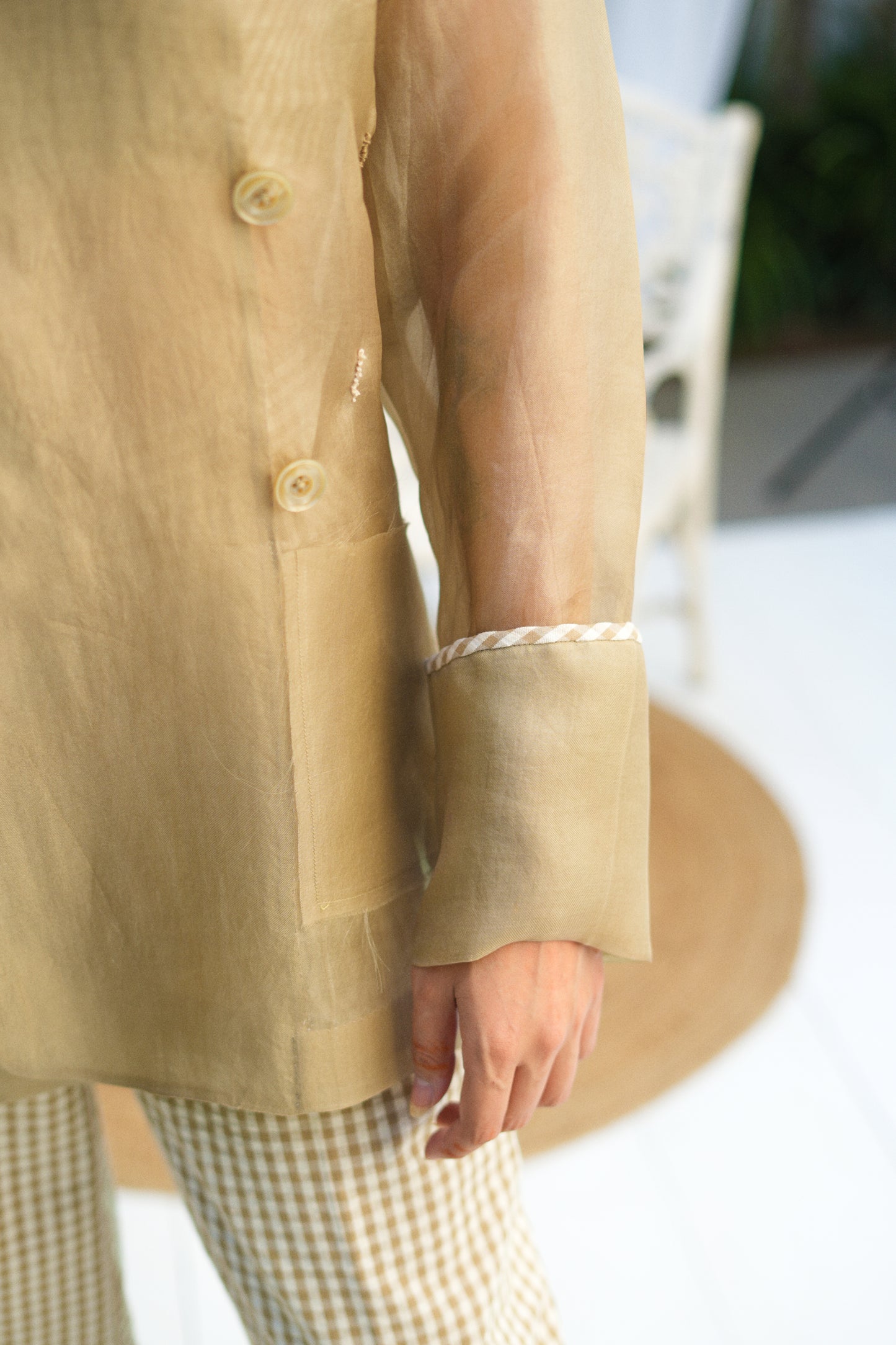 Ember | Trousers