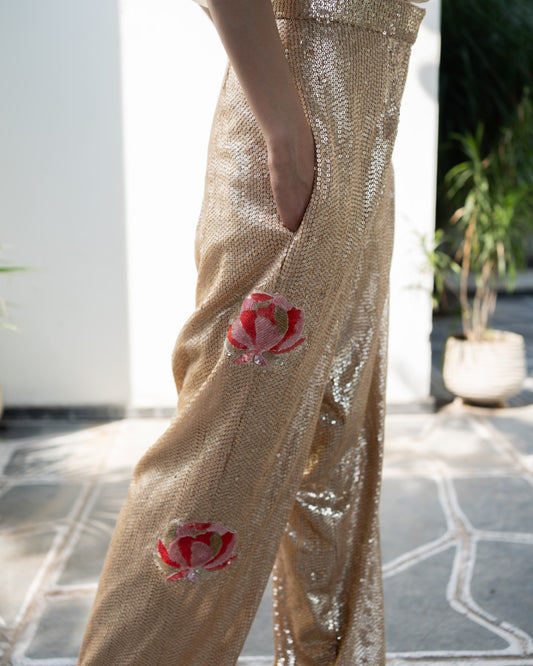 Cruise Control - Trouser