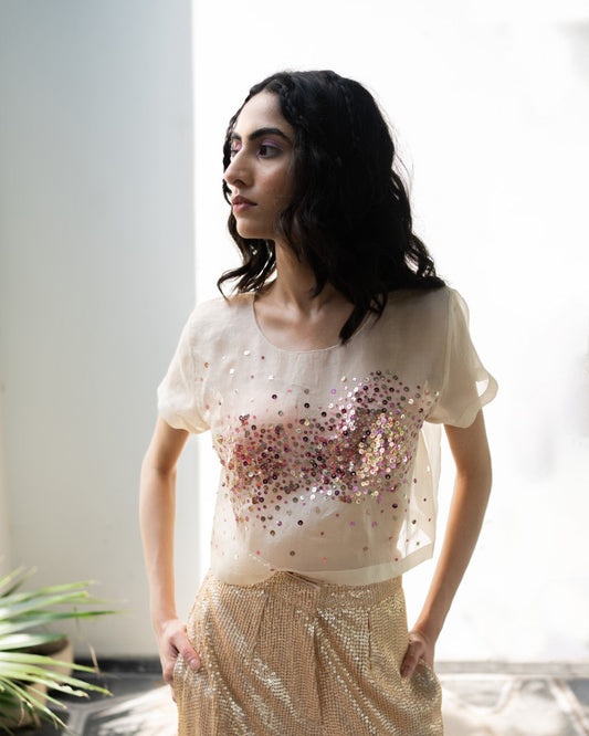 Cruise Control - Top