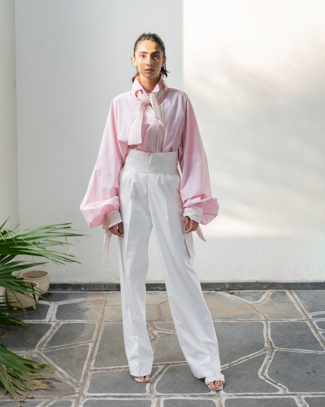 Mystic Meadow - Trouser