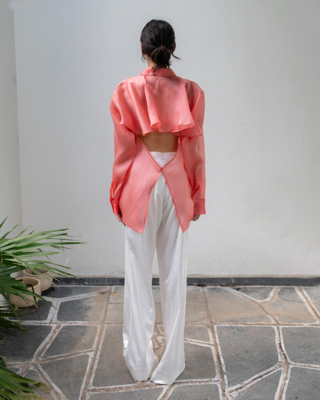 Glam Getaway