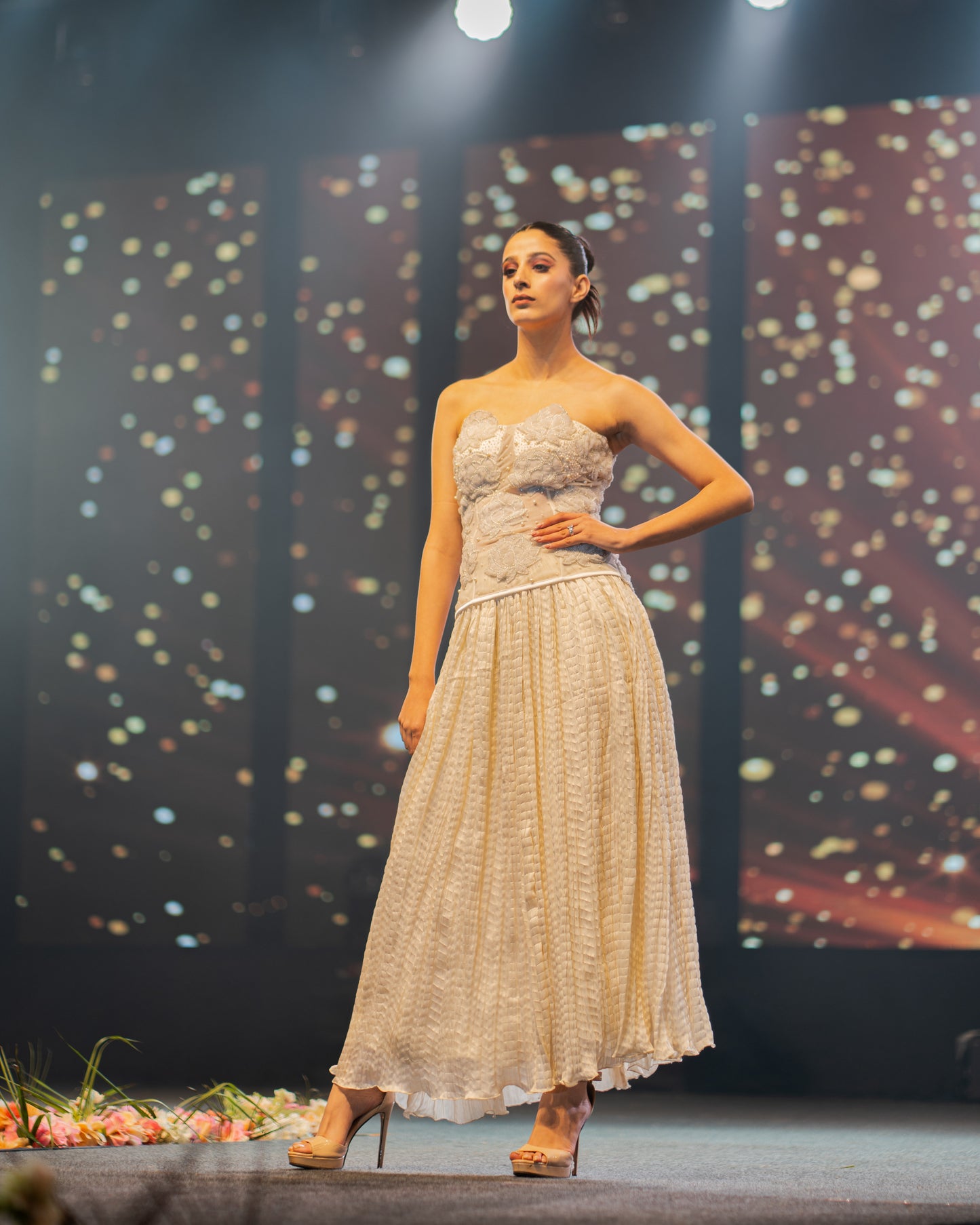 Serene Twilight – Skirt