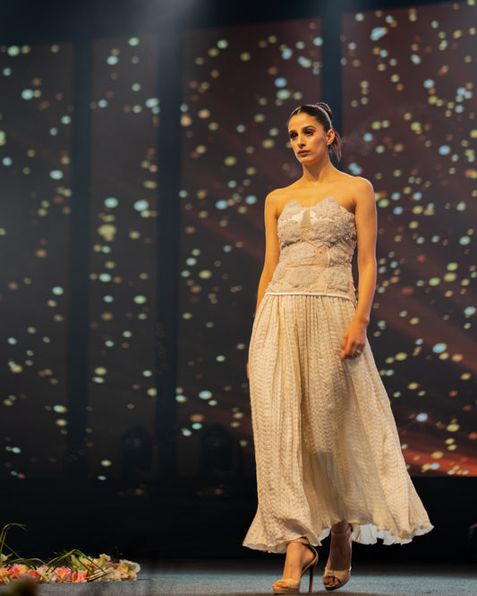 Serene Twilight – Skirt