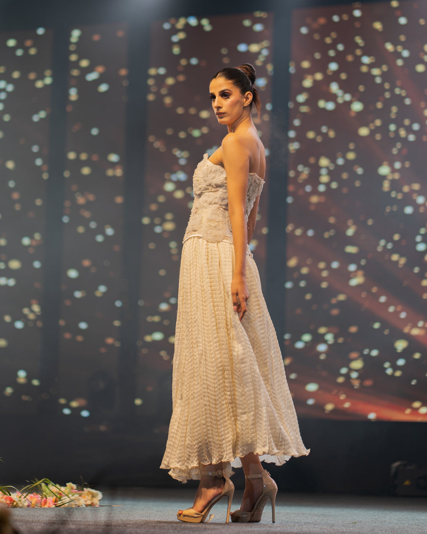 Serene Twilight – Corset