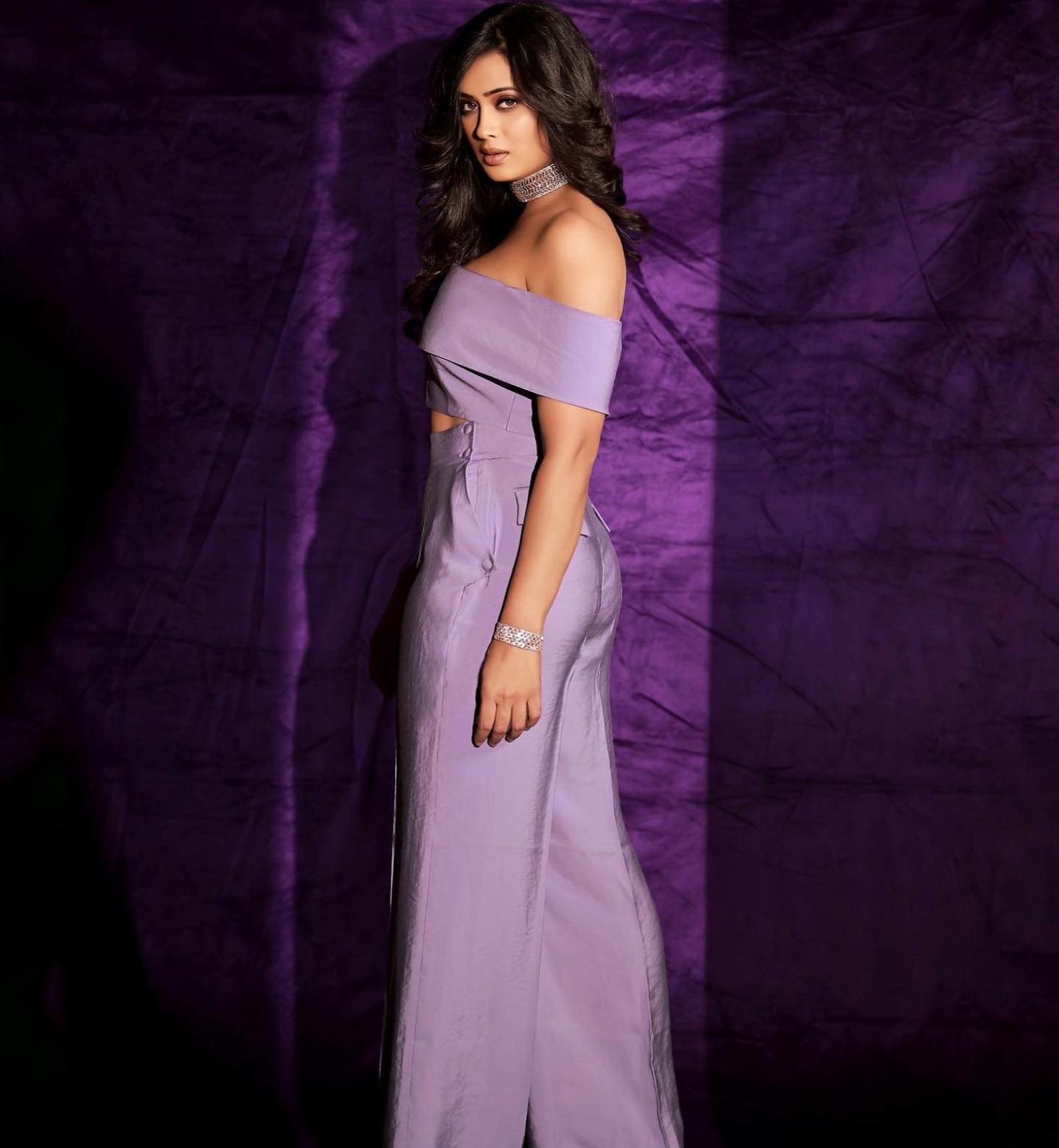 Lavender Haze