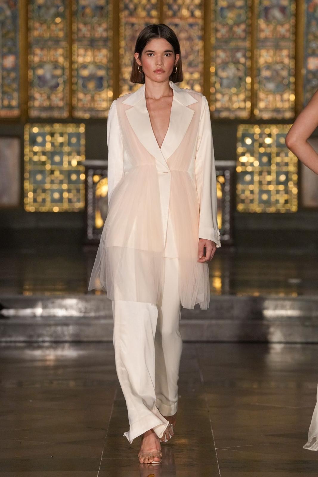 Whimsy – Jacket