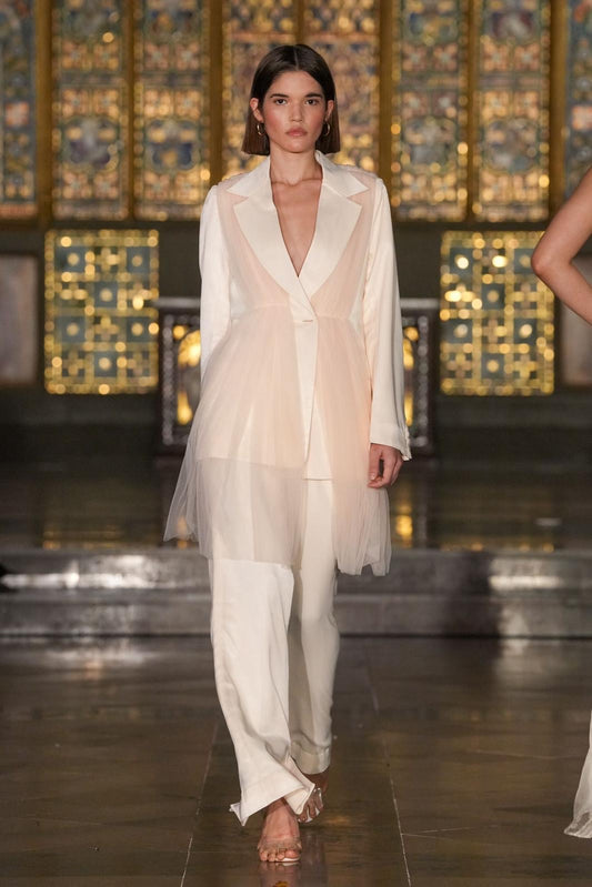 Whimsy - Coat and Trouser