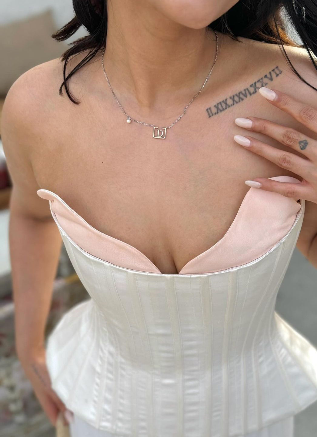 Euphoria – Corset