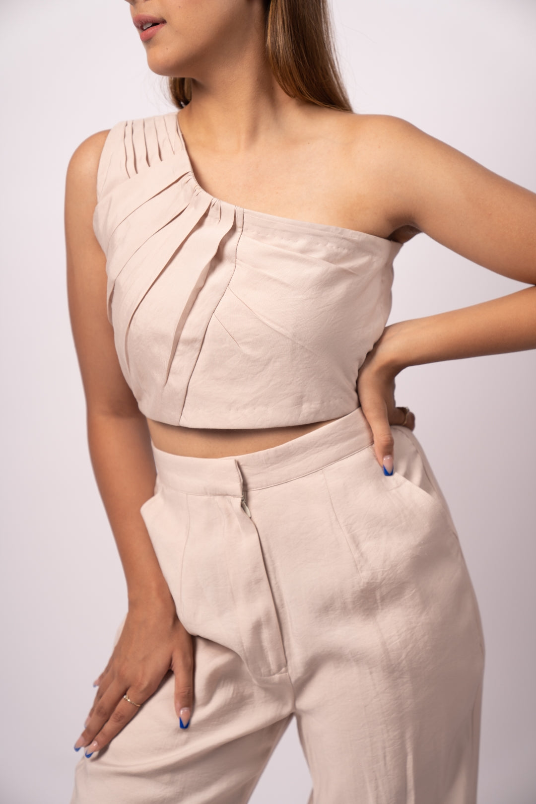 Structured Creme