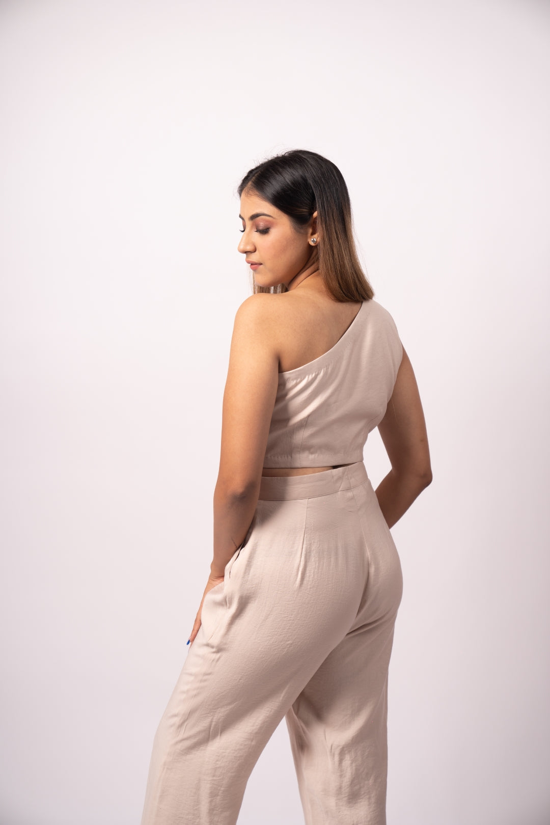 Structured Creme