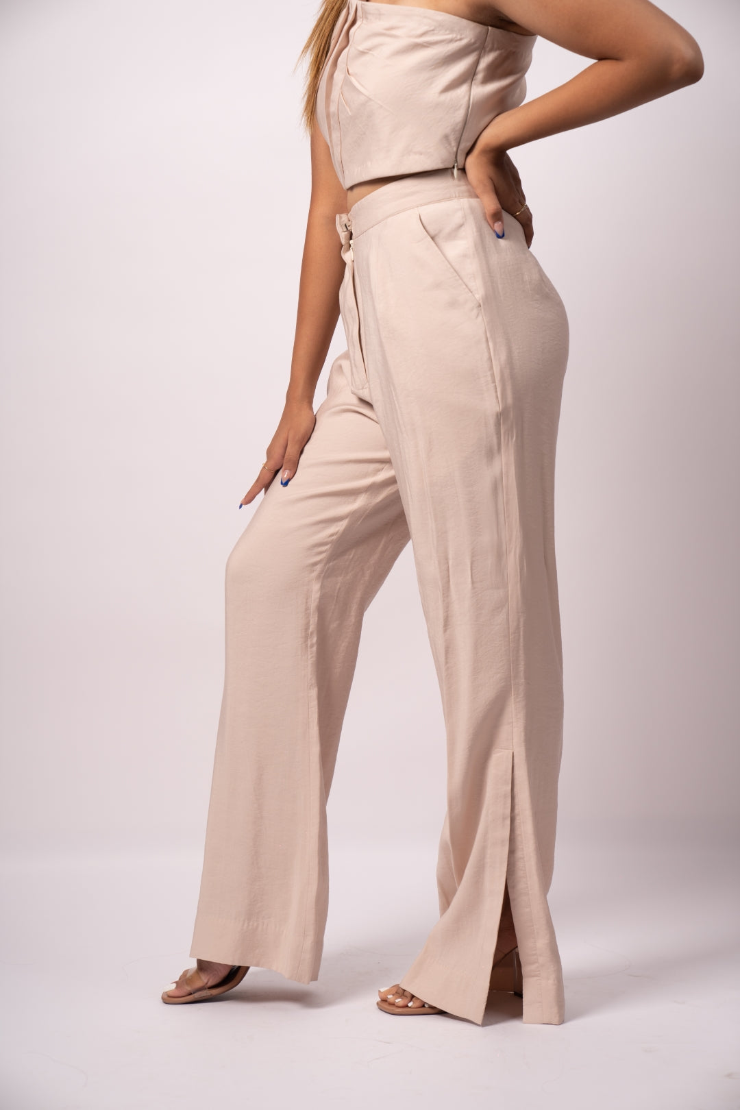 Structured Creme