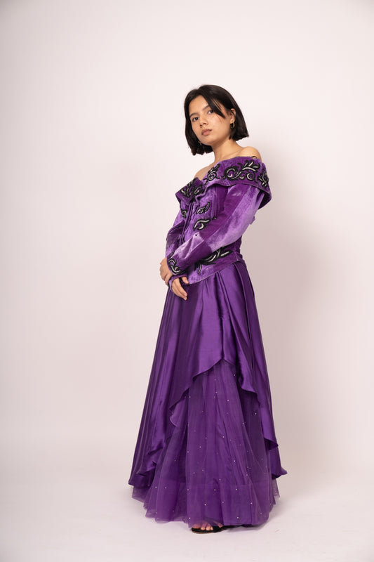 Princess Royale – Skirt