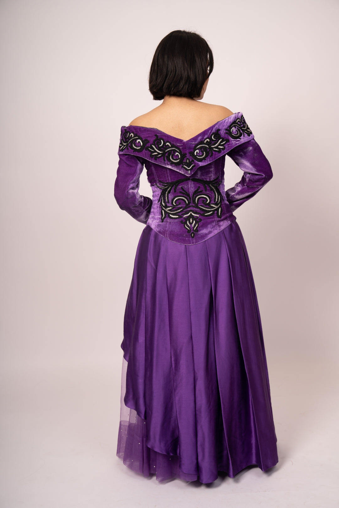 Princess Royale – Skirt