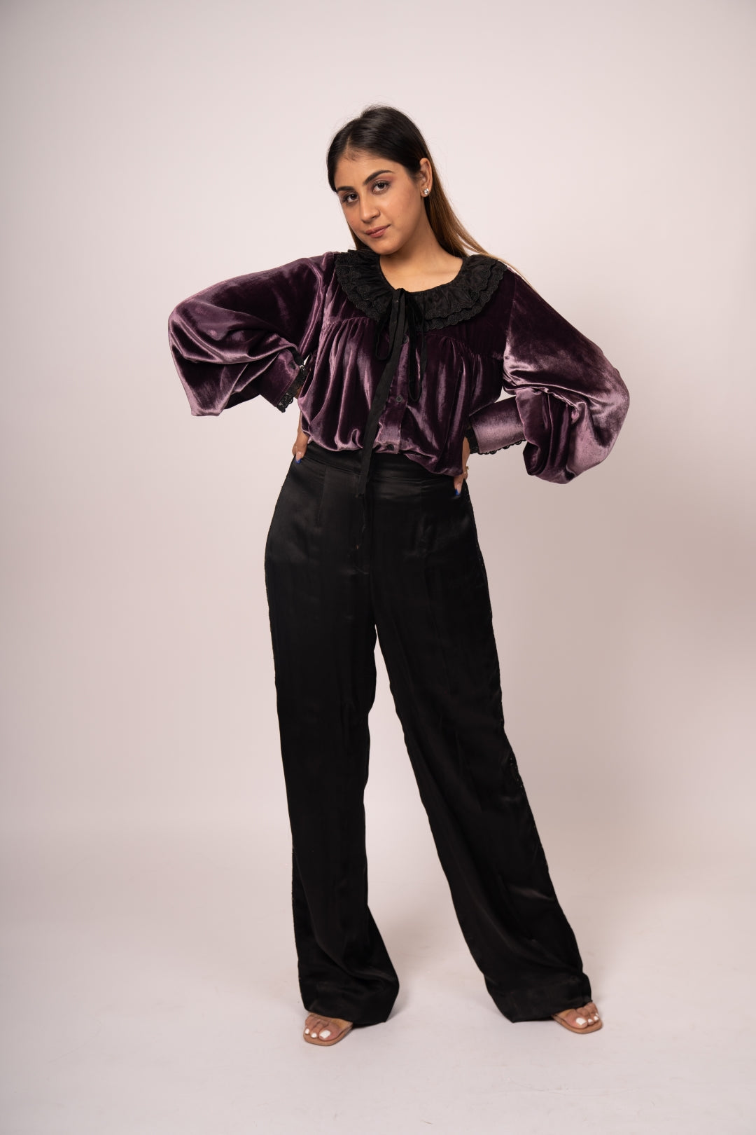 Lady in love – Trousers