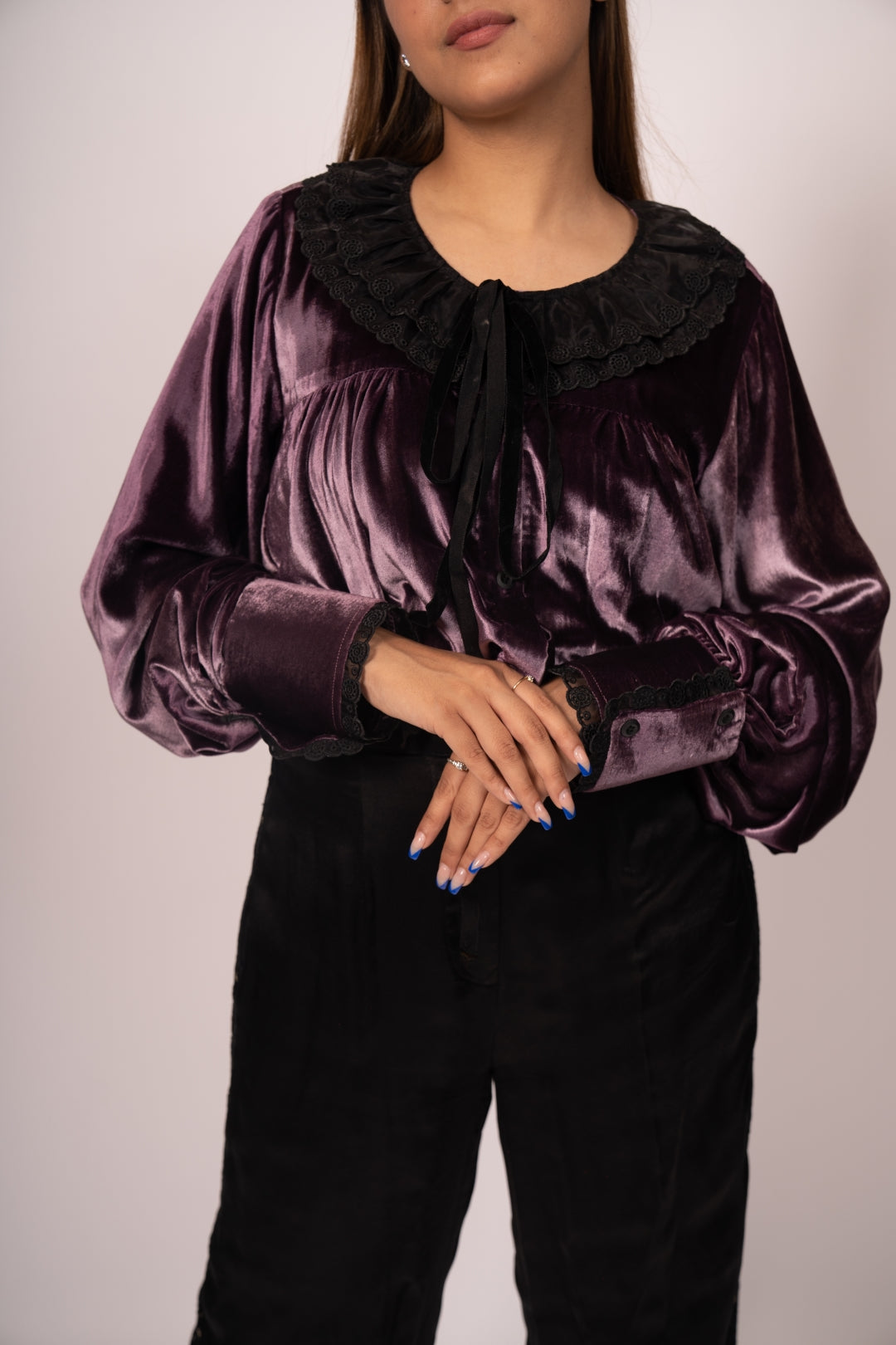 Lady in love – Trousers