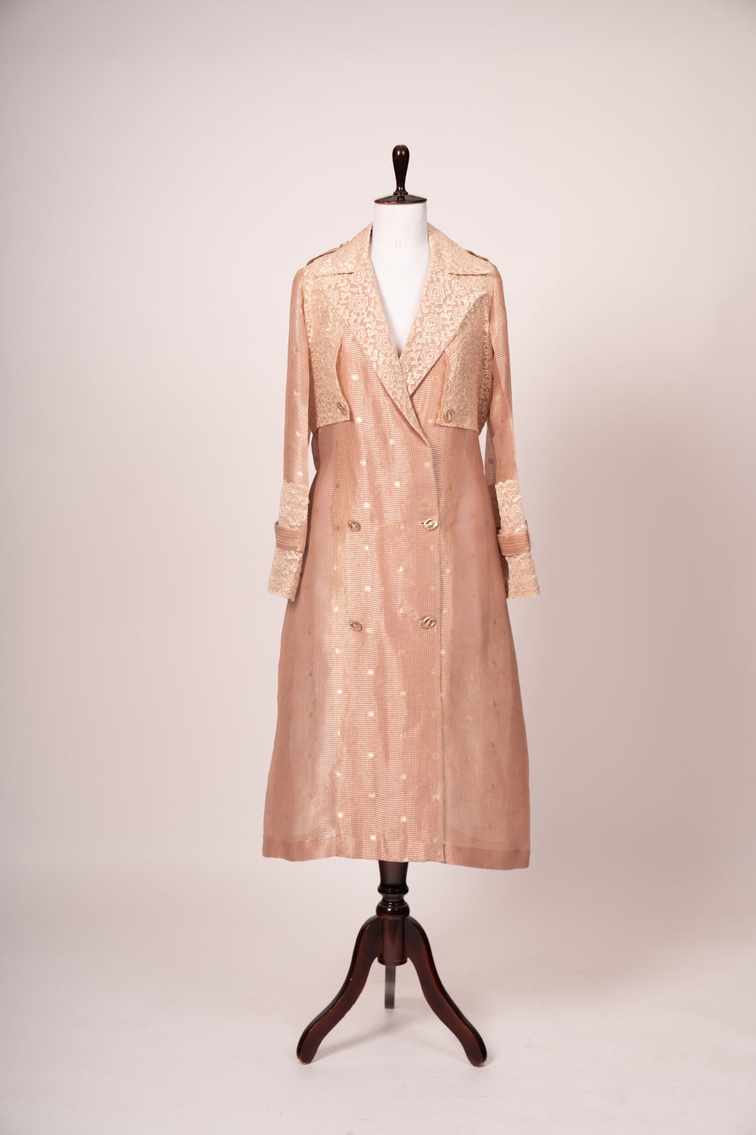 Nude – Jacket