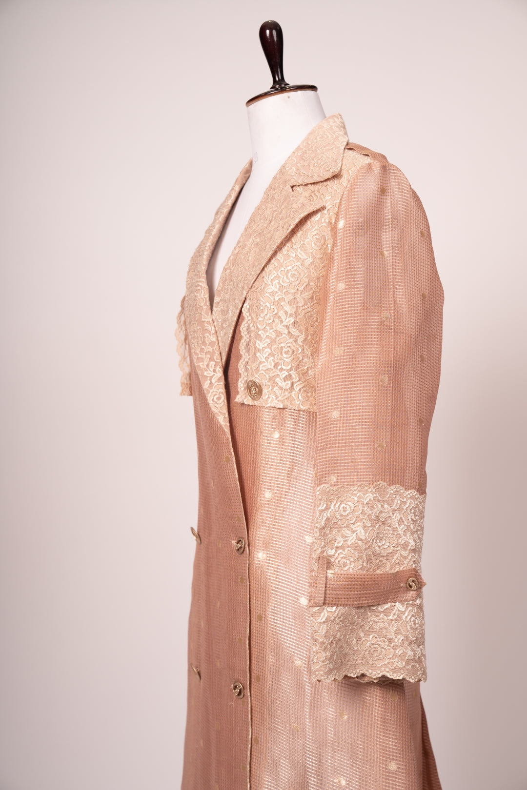 Nude – Jacket