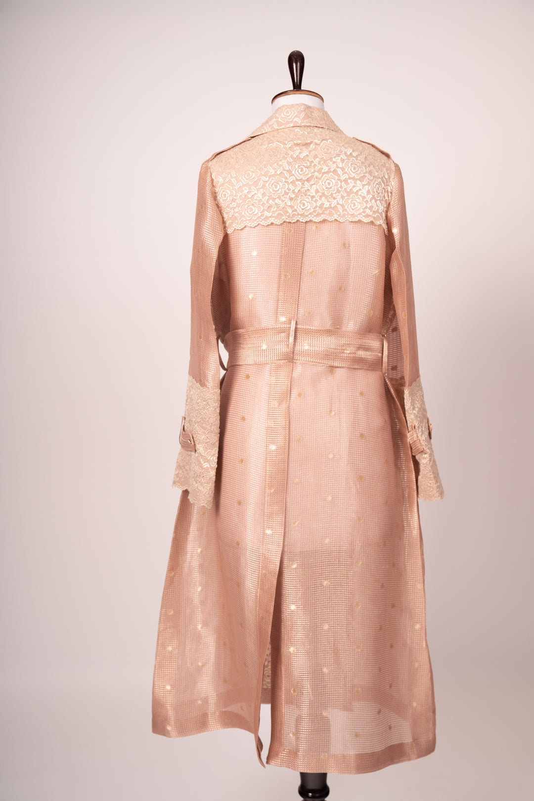Nude – Jacket