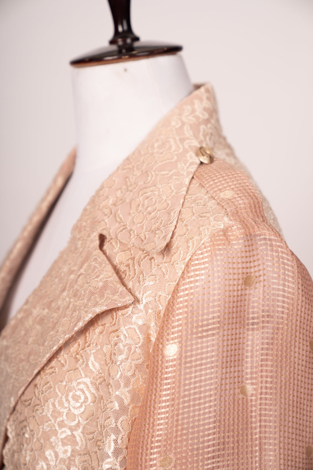 Nude – Jacket