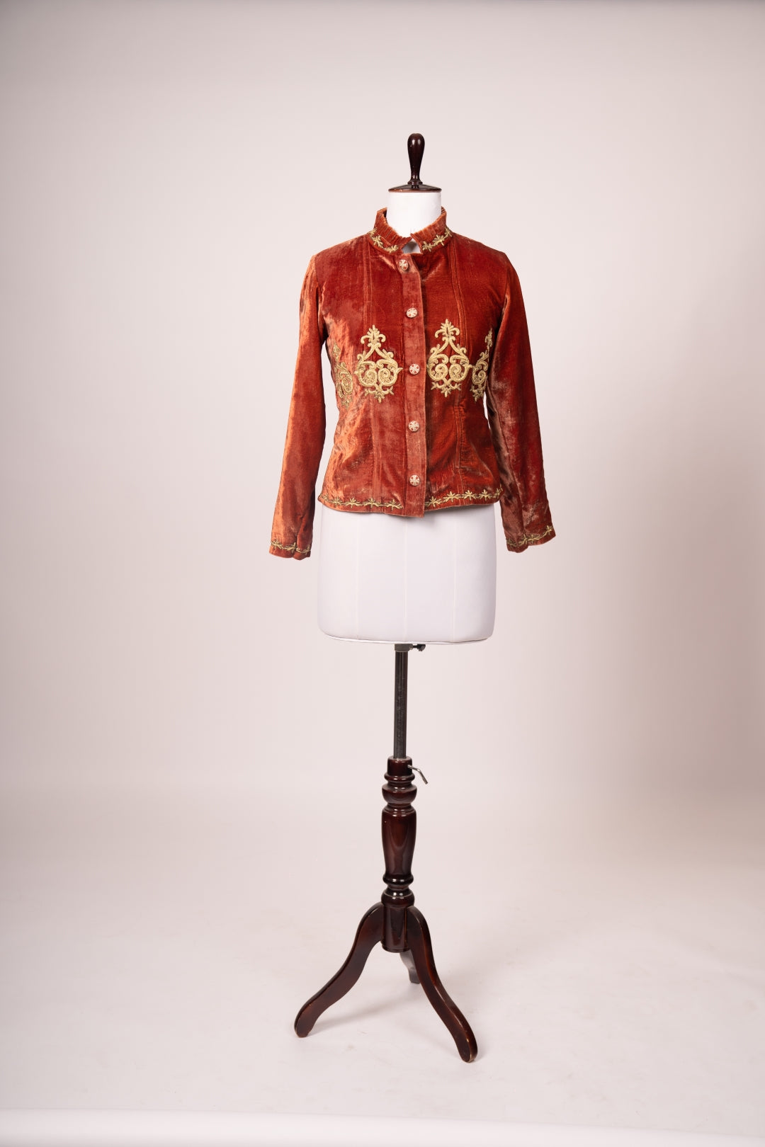 The Lady – Jacket