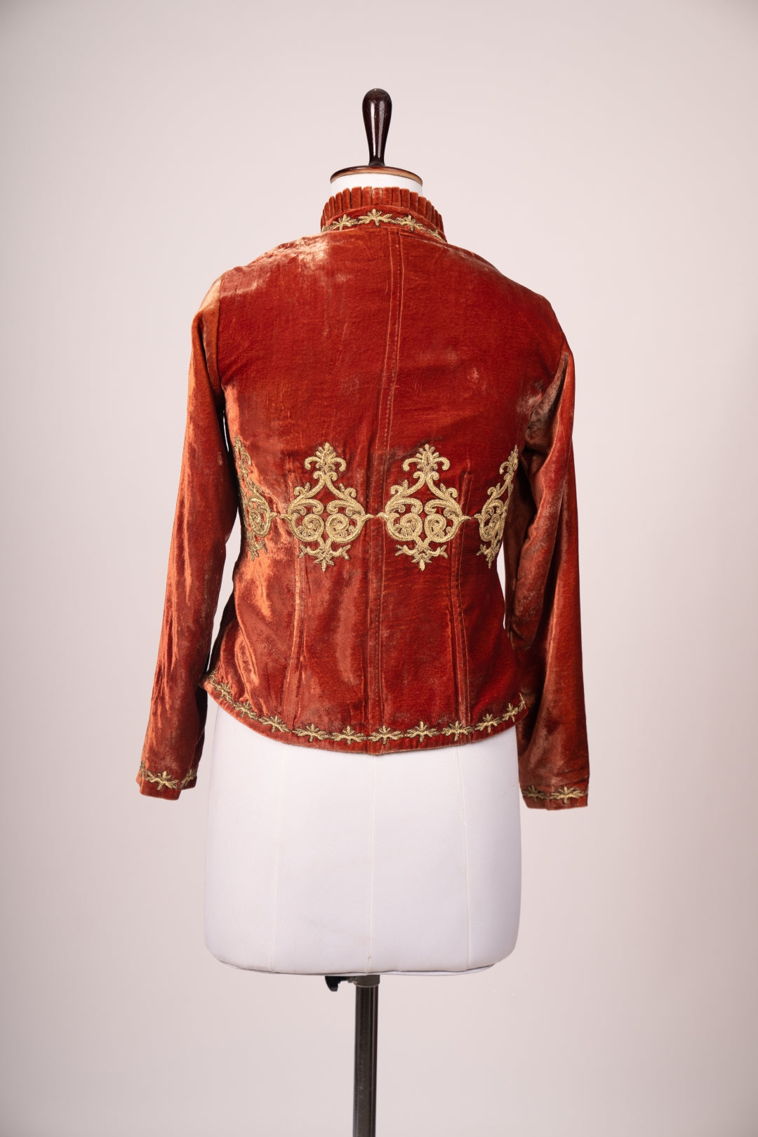 The Lady – Jacket
