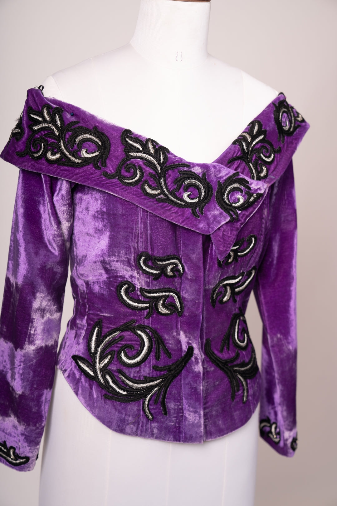 Princess Royale – Jacket