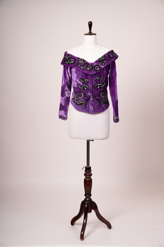 Princess Royale – Jacket