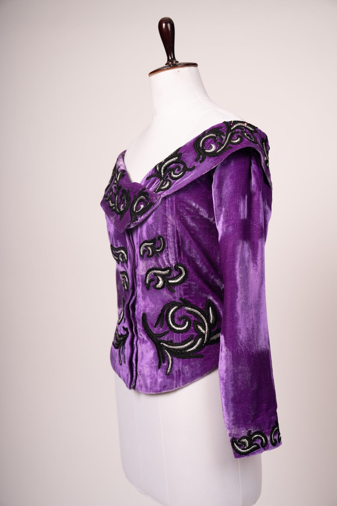 Princess Royale – Jacket