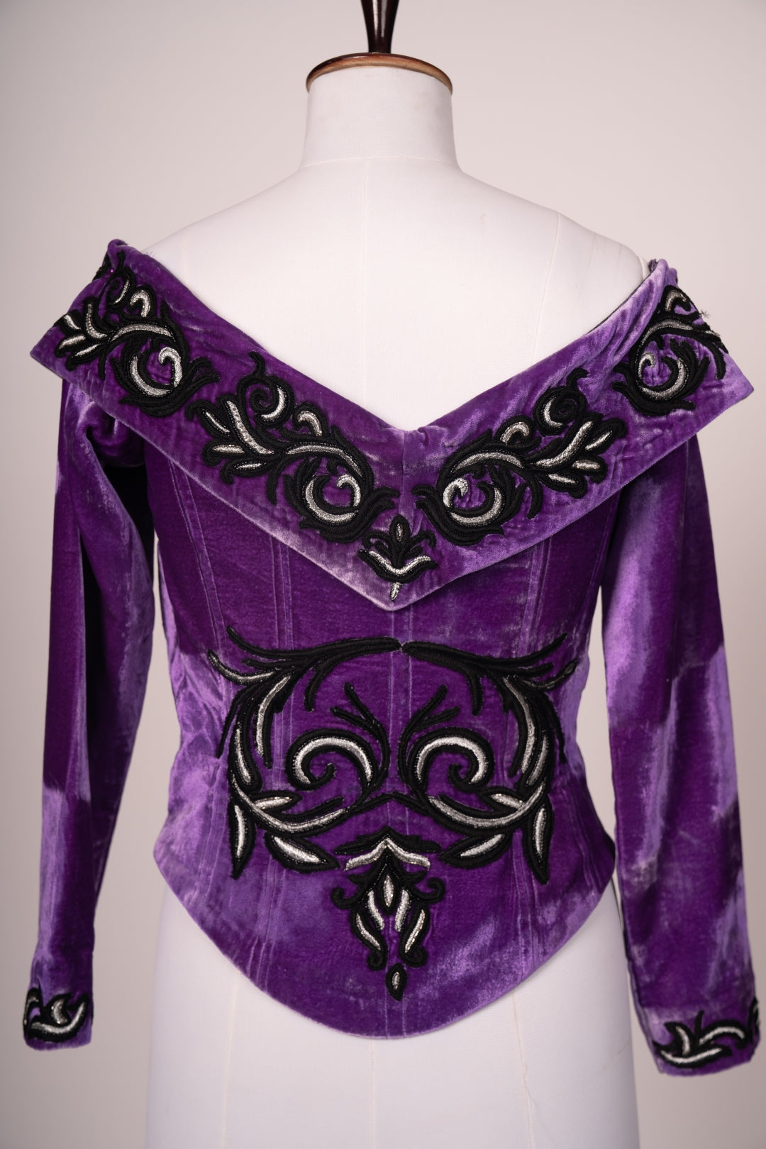 Princess Royale – Jacket