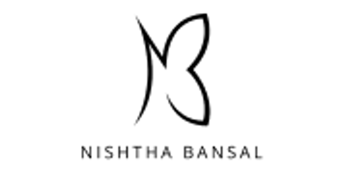 Nishtha Bansal | Pret and Couture