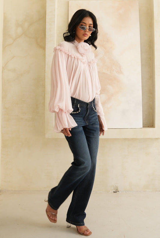 Soft Rose Combo