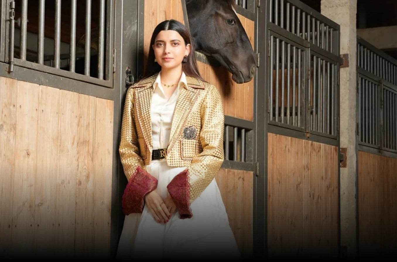 Nimrat Khaira 