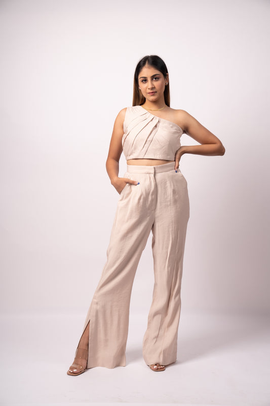 Structured Creme