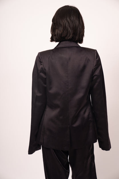 The Mistress – Black