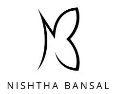 Nishtha Bansal logo