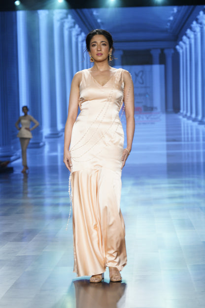Luminous Drapes