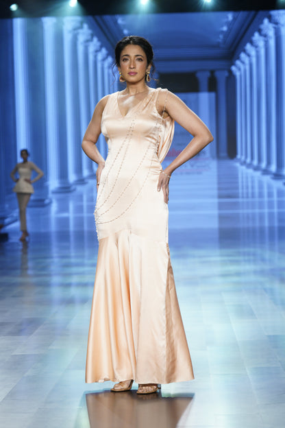 Luminous Drapes
